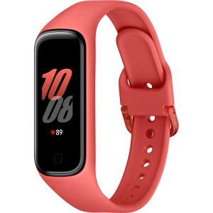 Vòng tay thông minh Samsung Galaxy Fit2 đỏ
