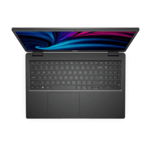 Laptop Dell Latitude 3520 (70280538) (i7-1165G7 / RAM 8GB / SSD 256GB / 15.6" FHD)