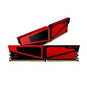 Ram DDR4 TEAM T-Force VulcanZ (4GB / 16GB) Chính Hãng