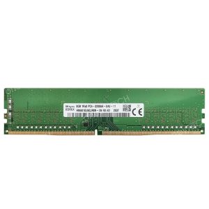 Ram DDR4 8GB Bus 3200 HYNIX tháo máy bộ