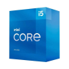 CPU Intel Core i5-11400 (2.6GHz turbo up to 4.4Ghz, 6 nhân 12 luồng, 12MB Cache, 65W, Socket Intel LGA 1200)