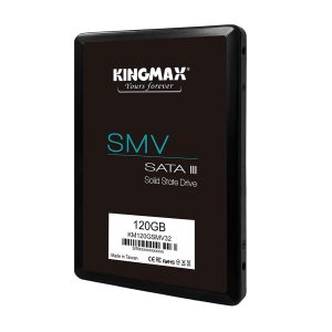 SSD KINGMAX SMV32 120GB