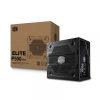 Nguồn PC COOLER MASTER Elite 500W - Chính hãng