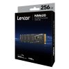 SSD LEXAR NM620C M2 NVMe PCle 256GB