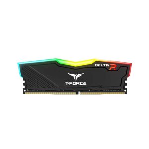Ram DDR4 16GB Bus 3200 TEAM T-Force Delta RGB