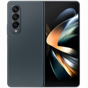 Điện thoại Samsung Galaxy Z Fold 4