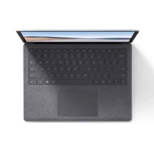 Laptop Microsoft Surface Laptop 4 ( i5-1135G7 / RAM 8GB / 512GB SSD / 13.5'' TouchScreen - Platinum)