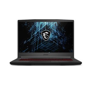 Laptop MSI Gaming GF63 Thin 11UD (473VN) ( i5-11400H / RAM 8GB / SSD 512GB / NVIDIA GeForce RTX 3050 Max Q / 15.6'' FHD)