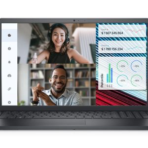 Laptop Dell Vostro 15 3520 (5M2TT2)  (Core i5-1235U / RAM 8GB / SSD 512GB / 15.6'' FHD)