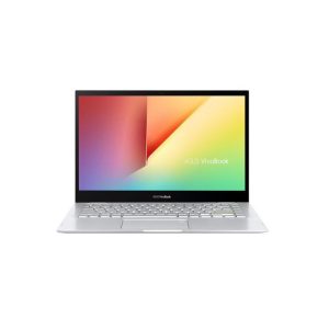 Laptop Asus Vivobook Flip (TN3402QA-LZ027W) ( AMD Ryzen 7 5800H  /  RAM 16GB / SSD 512GB  / AMD Radeon Graphics / 14'' WUXGA Touch)