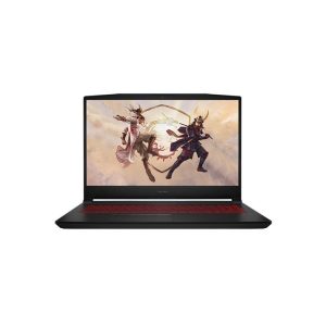 Laptop MSI Gaming Katana GF66 (12UDK-684VN) ( i7-12650H / RAM 16GB / SSD 512GB / Nvidia Geforce RTX 3050Ti / 15.6''  FHD)