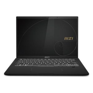 Laptop MSI (Summit E14Evo A12M-211VN) ( i7-1280P / RAM 16GB /  SSD 512GB / 14inch FHD+)