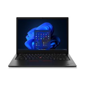 Laptop LENOVO ThinkPad L14 G3 (21C1006YVA)  (Intel Core i7-1255U  / RAM 16GB / SSD 512GB  / 14'' FHD)