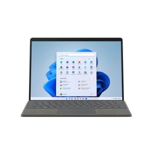 Laptop Microsoft Surface Pro 8 ( i5-1135G7 / RAM 8GB /  SSD 256GB  /  13'' 4k Touch)