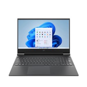Laptop HP VICTUS 16-e1104AX (7C0S9PA) (AMD Ryzen 7- 6800H / RAM 8GB / SSD 512GB / NVIDIA GeForce RTX 3050 / 16.1'' FHD)