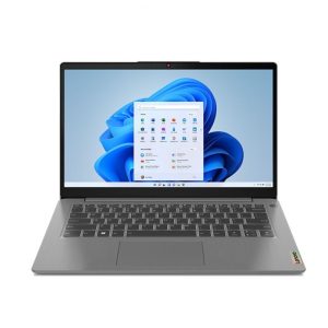 Laptop LENOVO IdeaPad 3 14IAU7 (82RJ000HVN) ( i3-1215U /  RAM 8GB /  SSD 512GB / 14'' FHD)