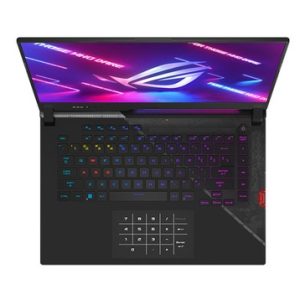 Laptop Asus ROG Strix G15 (G513RC-HN090W) ( AMD Ryzen 7-6800H  / RAM 8GB / SSD 512GB / NVIDIA GeForce RTX 3050  / 15.6'' FHD)