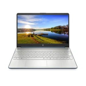 Laptop HP 15s-fq5146TU (7C0R9PA) ( i7-1255U / RAM 8GB / SSD 512GB  / 15.6'' FHD)