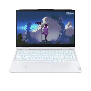 Laptop Lenovo IdeaPad Gaming 3 15IAH7 (82S9007UVN) (  i7-12700H  / RAM 16GB / SSD 512GB / Nvidia Geforce RTX 3050Ti / 15.6'' FHD)
