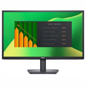 Màn hình 24" Dell E2423H (FHD 1920x1080/ VA / 60Hz / 5ms)