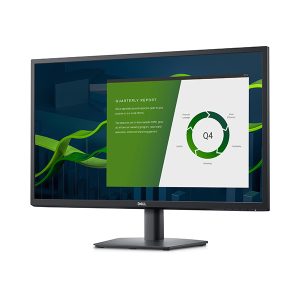 Màn hình 27" Dell E2722H (FHD 1920x1080 / IPS / 60Hz / 5ms)