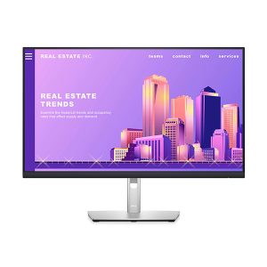 Màn hình 27" Dell P2722H (FHD 1920x1080 / IPS / 60Hz / 5ms)