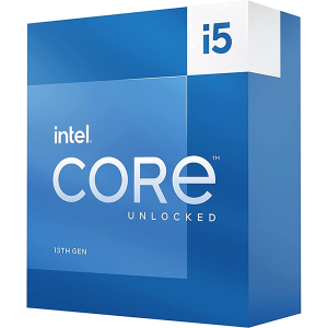 CPU Intel Core i5-13400 (2.5 Ghz turbo up to 4.6 GHz / 10 nhân 16 luồng /20 MB Cache / 65W / socket intel LGA 1700)