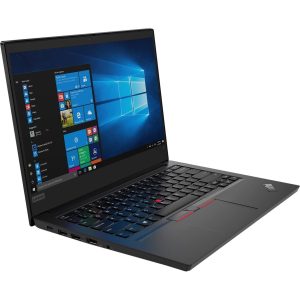 Laptop Lenovo ThinkPad E14 Gen 4 ( Core i7-12555U/ 16GB DDR4 / SSD 512GB / Intel Iris Xe / 14" FHD )