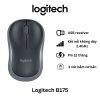 Chuột không dây Logitech B175