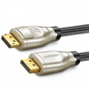 Cáp Displayport chuẩn 1.4 8K@60Hz Ugreen 60842