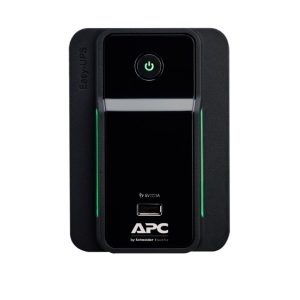 BỘ LƯU ĐIỆN UPS APC BVX700LUI-MS 700VA/230V
