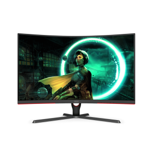 Màn hình cong Gaming AOC CQ32G3SE ( 32" / 2K / 165Hz / VA / 1ms )