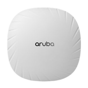 Bộ phát Wifi 6 Aruba AP-515 Q9H63A
