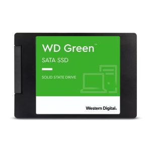 SSD WD Green SATA SSD ( 120GB / 240GB / 480GB / 1TB / 2TB )