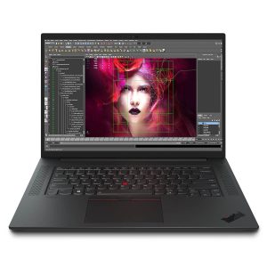 Laptop Lenovo ThinkPad P1 Gen 5