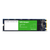 WD Green SATA SSD M.2 2280 ( 120GB / 240GB / 480GB )
