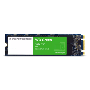 WD Green SATA SSD M.2 2280 ( 120GB / 240GB / 480GB )