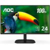 Màn hình máy tính AOC 24B2H2 ( 23.8" / FHD / 100MHz / 4ms )