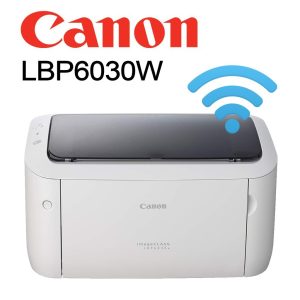 Máy in laser đen trắng Canon LBP6030W Wifi